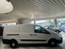 PEUGEOT Expert Kasten L2H1 2.0*2.Hand*Klima*AHK*Navi*