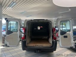 PEUGEOT Expert Kasten L2H1 2.0*2.Hand*Klima*AHK*Navi*