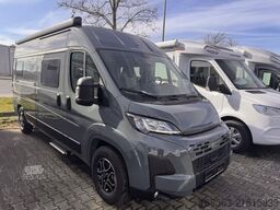WEINSBERG CaraBus GREY 600 MQ