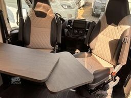 WEINSBERG CaraBus GREY 600 MQ 