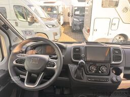 WEINSBERG CaraBus GREY 600 MQ