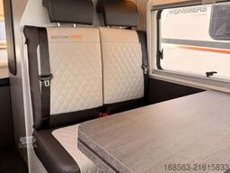 WEINSBERG CaraBus GREY 600 MQ