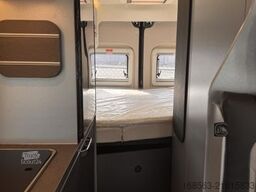 WEINSBERG CaraBus GREY 600 MQ 