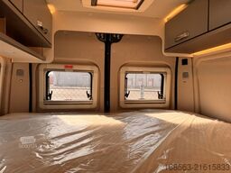 WEINSBERG CaraBus GREY 600 MQ 