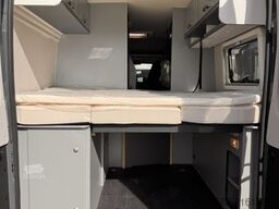 WEINSBERG CaraBus GREY 600 MQ 