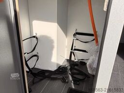 WEINSBERG CaraBus GREY 600 MQ 