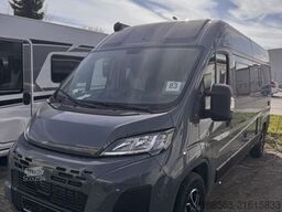 WEINSBERG CaraBus GREY 600 MQ 