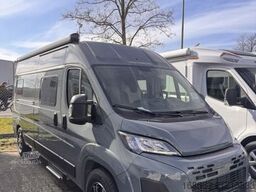 WEINSBERG CaraBus GREY 600 MQ 