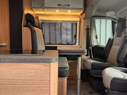 WEINSBERG CaraBus 600 ME EDITION [FIRE] - LP 69.720 ¤ !