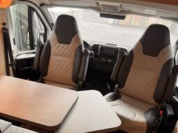 WEINSBERG CaraBus 600 ME EDITION [FIRE] - LP 69.720 ¤ !