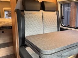 WEINSBERG CaraBus 600 ME EDITION [FIRE] - LP 69.720 ¤ !