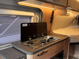 WEINSBERG CaraBus 600 ME EDITION [FIRE] - LP 69.720 ¤ !