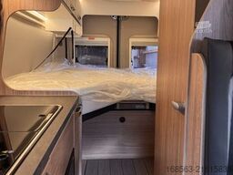 WEINSBERG CaraBus 600 ME EDITION [FIRE] - LP 69.720 ¤ !