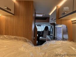 WEINSBERG CaraBus 600 ME EDITION [FIRE] - LP 69.720 ¤ !