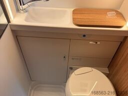 WEINSBERG CaraBus 600 ME EDITION [FIRE] - LP 69.720 ¤ !