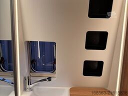 WEINSBERG CaraBus 600 ME EDITION [FIRE] - LP 69.720 ¤ !