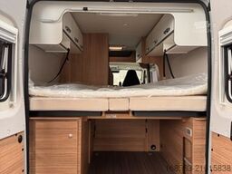 WEINSBERG CaraBus 600 ME EDITION [FIRE] - LP 69.720 ¤ !