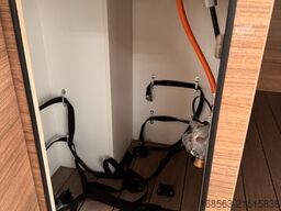 WEINSBERG CaraBus 600 ME EDITION [FIRE] - LP 69.720 ¤ !