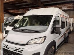 WEINSBERG CaraBus 600 ME EDITION [FIRE] - LP 69.720 ¤ !