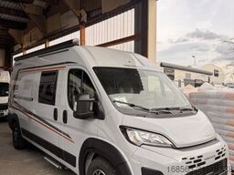 WEINSBERG CaraBus 600 ME EDITION [FIRE] - LP 69.720 ¤ !