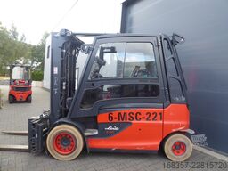 Linde E50HL-01