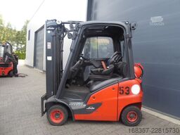 Linde H14T-01