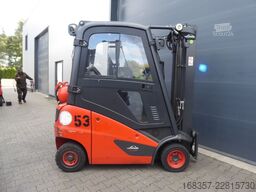 Linde H14T-01