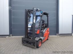 Linde H14T-01