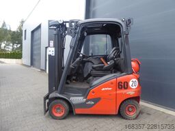 Linde H14T-01