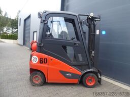 Linde H14T-01