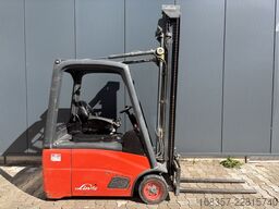 Linde E16P-02