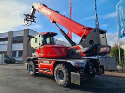 Manitou MRT 3060 Vision + AC
