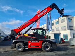 Manitou MRT 3060 Vision + AC