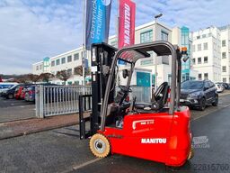 Manitou ME 316  4800Tripl