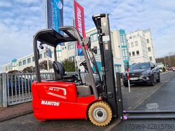 Manitou ME 316  4800Tripl