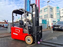Manitou ME 316  4800Tripl