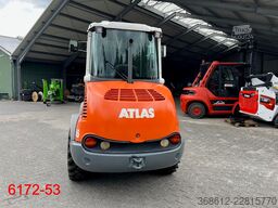Atlas AR 65