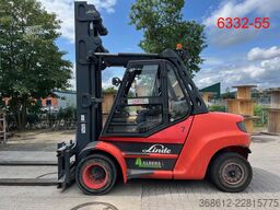 Linde H 80 D 02 900