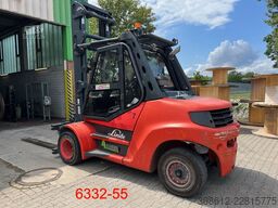 Linde H 80 D 02 900