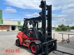 Linde H 80 D 02 900