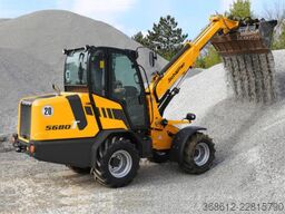 Schäffer 5680T-3