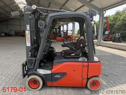 Linde E 20 PL 386-2