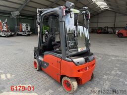 Linde E 20 PL 386-2