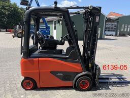Linde E 20 PH -02