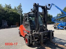 Linde H 80 D 03 / 1100