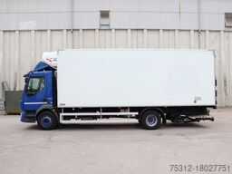 Volvo FL280  16T Bitemp. Thermo King T-1200R Rohrbahnen