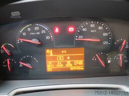 Volvo FL280  16T Bitemp. Thermo King T-1200R Rohrbahnen