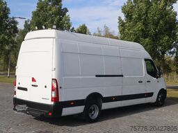 Renault Master 160 DCI | L3H3 | WORKSHOP | WERKSTATT | ...