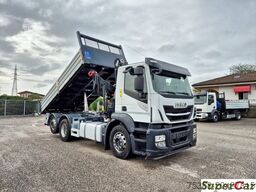 Iveco STRALIS 260S31
