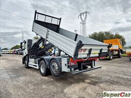 Iveco STRALIS 260S31